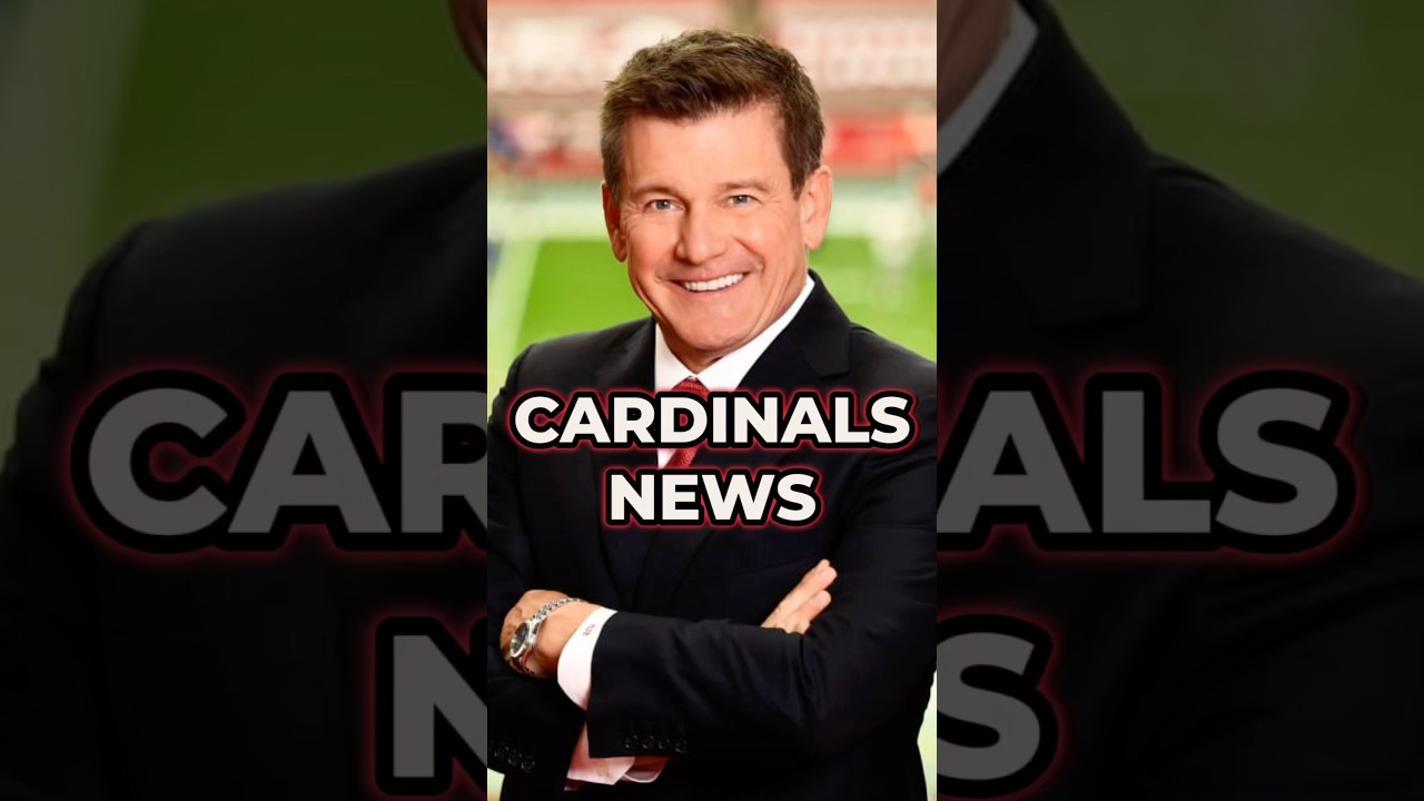 Arizona Cardinals Fans Are FED UP With This Cardinals News #nfl #cardinals #shorts Vlog Arizona Cardinals Fans Are FED UP With This Cardinals News #nfl #cardinals #shorts Vlog