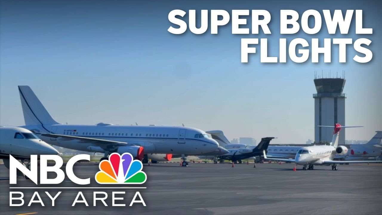 Behind the scenes: Watch special teams prepare for blitz of Super Bowl flights Vlog Behind the scenes: Watch special teams prepare for blitz of Super Bowl flights Vlog