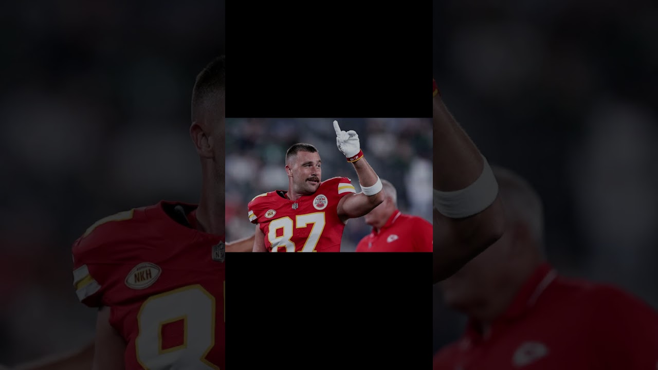 BREAKING NEWS! 🔥 THIS COULD CHANGE EVERYTHING! WHAT A SURPRISE! KANSAS CITY CHIEFS NEWS TODAY! Vlog BREAKING NEWS! 🔥 THIS COULD CHANGE EVERYTHING! WHAT A SURPRISE! KANSAS CITY CHIEFS NEWS TODAY! Vlog