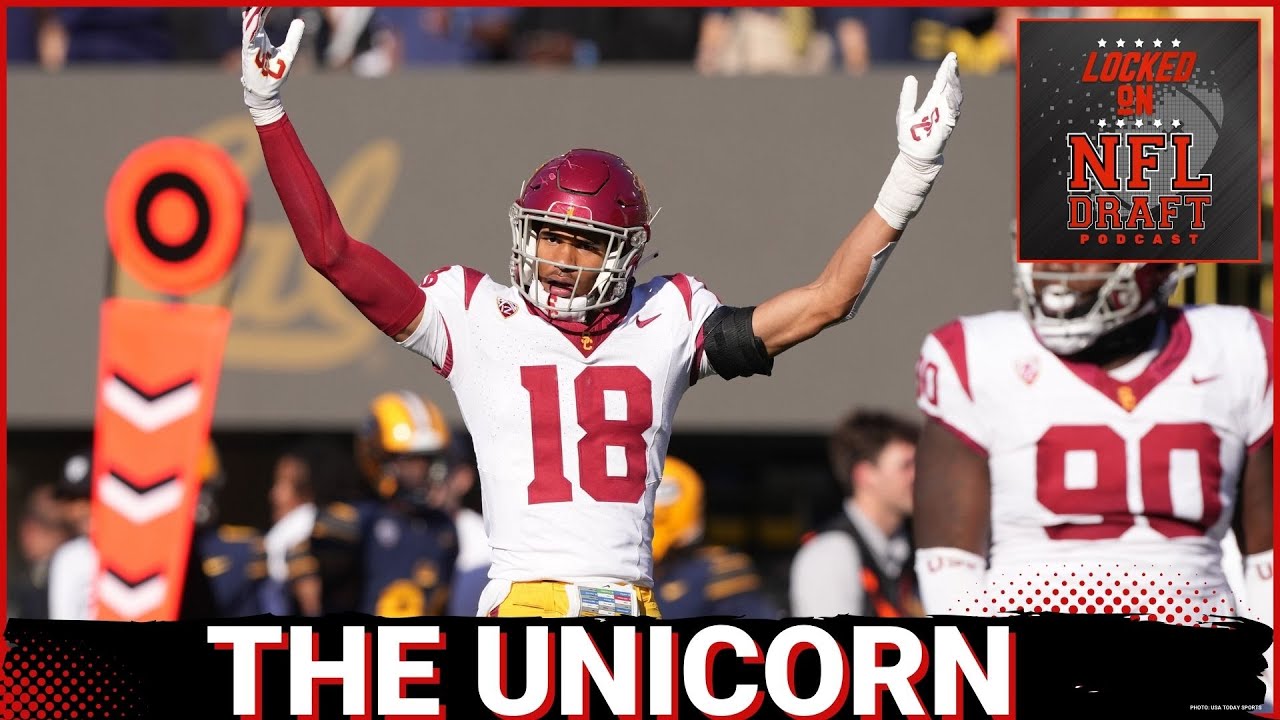 BREAKOUT: Eric Gentry Boosts NFL Draft Stock at Shrine Bowl, Iowa’s Kaden Wetjen SHINES BREAKOUT: Eric Gentry Boosts NFL Draft Stock at Shrine Bowl, Iowa’s Kaden Wetjen SHINES