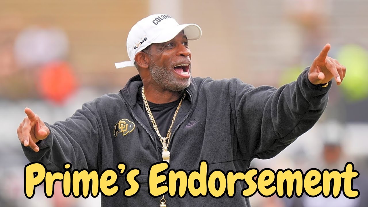 Deion Sanders Supports Ivan Yates Ahead of 2026 NFL Draft After Posting Impressive Scouting Report Deion Sanders Supports Ivan Yates Ahead of 2026 NFL Draft After Posting Impressive Scouting Report