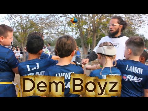 Dem Boyz 9u Seahawks Marion County NFL Flag Football League, Filmed by TLC SPORTS.#flagfootball #fyp Dem Boyz 9u Seahawks Marion County NFL Flag Football League, Filmed by TLC SPORTS.#flagfootball #fyp