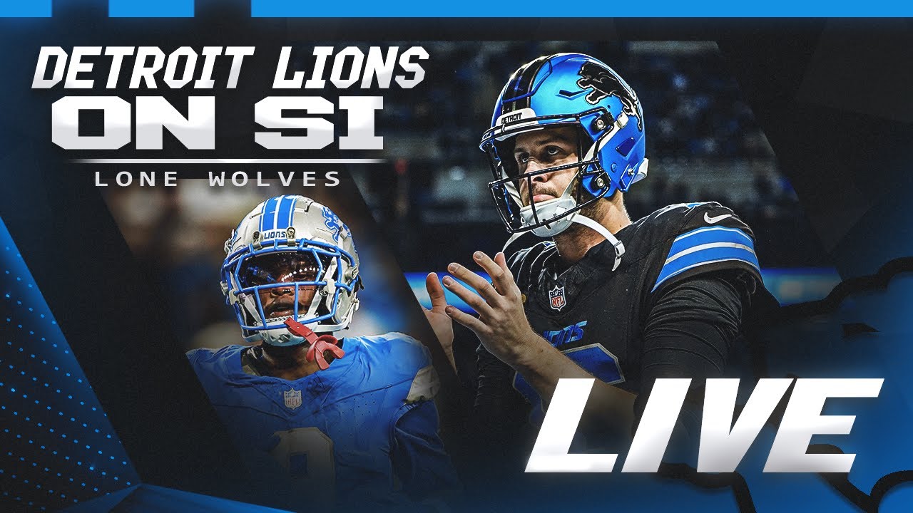 Detroit Lions 2026 NFL Draft: Defensive Ends Detroit Lions 2026 NFL Draft: Defensive Ends