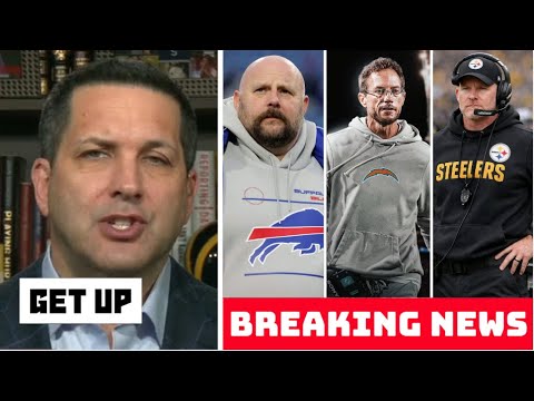 ESPN latest on NFL Coaching Carousel: Brian Daboll to Bills – Mike McDaniel to Chargers? Vlog ESPN latest on NFL Coaching Carousel: Brian Daboll to Bills – Mike McDaniel to Chargers? Vlog