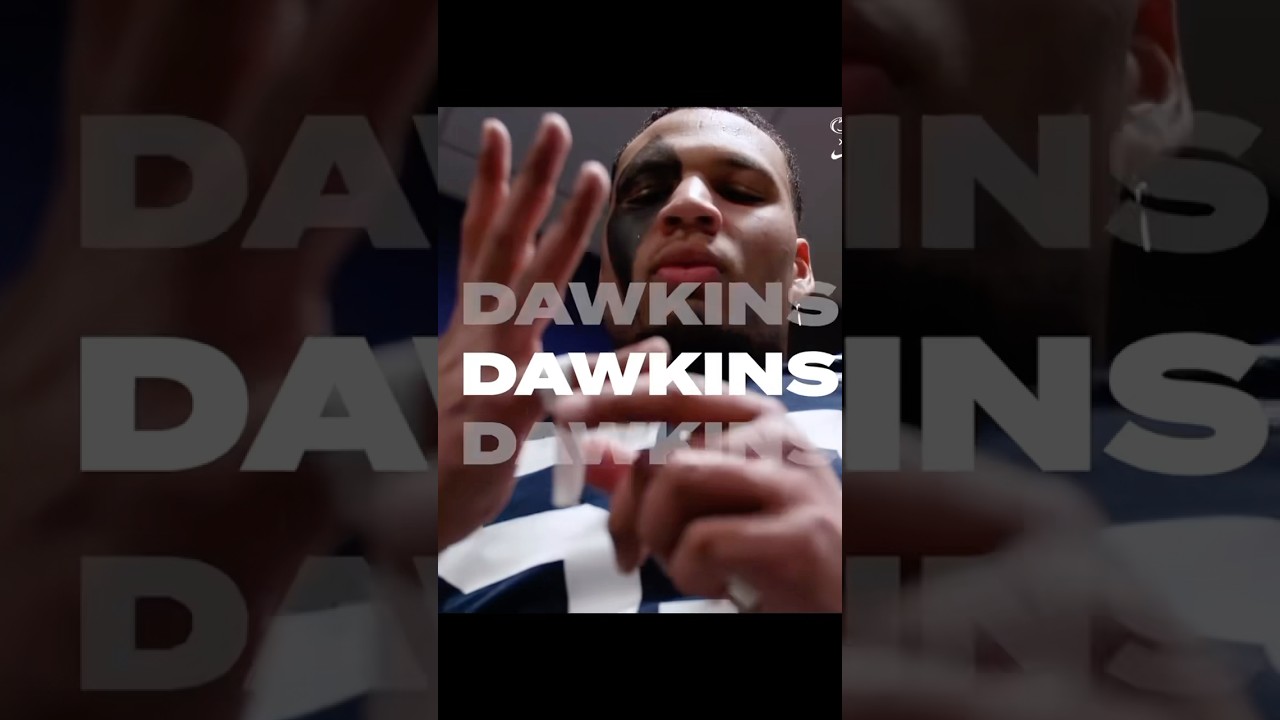 Exclusive Interview with 2026 NFL Draft Prospect Nick Dawkins Exclusive Interview with 2026 NFL Draft Prospect Nick Dawkins