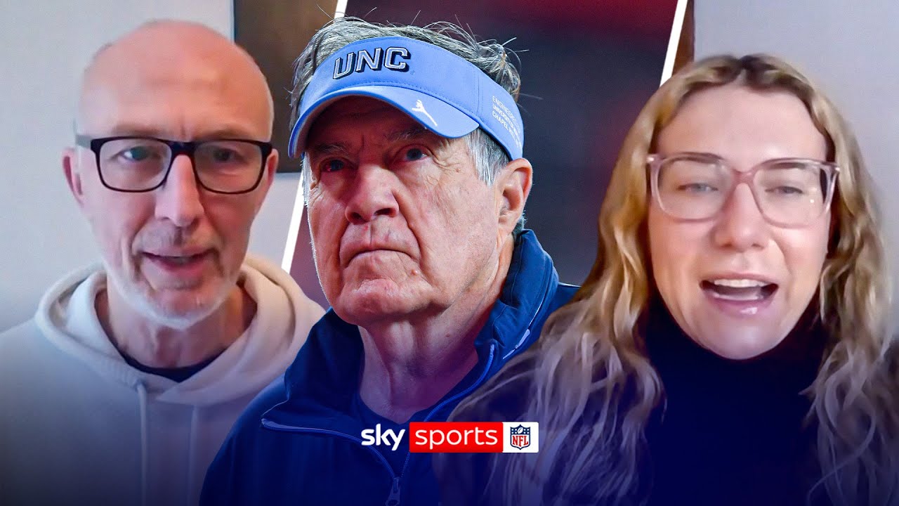 EXPLAINED: Why did Bill Belichick get SNUBBED of being first-ballot Hall of Famer? 🤔 Vlog EXPLAINED: Why did Bill Belichick get SNUBBED of being first-ballot Hall of Famer? 🤔 Vlog