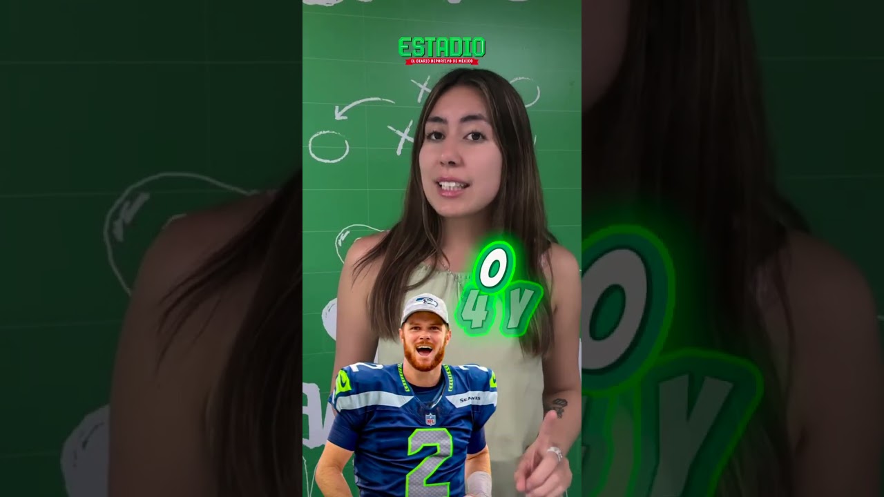 Finales de conferencia y Super Bowl DEFINIDO | Estadio Deportes Vlog Finales de conferencia y Super Bowl DEFINIDO | Estadio Deportes Vlog