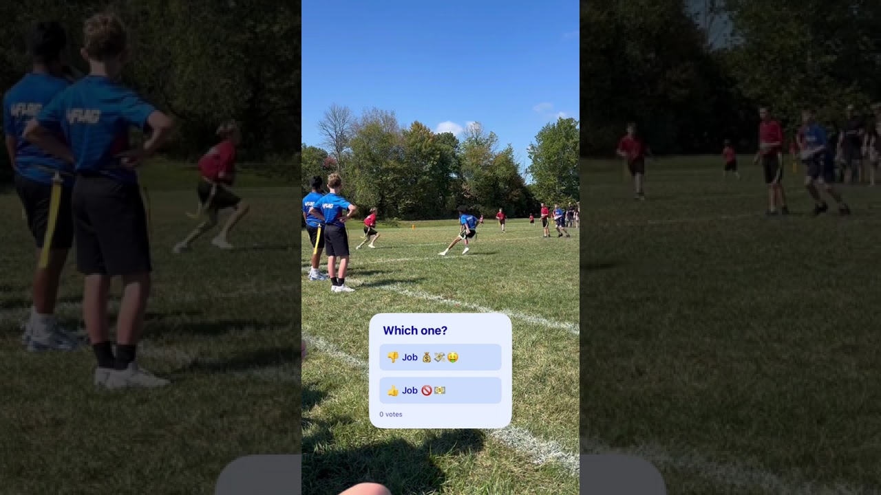 Flag football #flag #flagfootball #football #probowl #probowlgames #nfl @NFL Flag football #flag #flagfootball #football #probowl #probowlgames #nfl @NFL