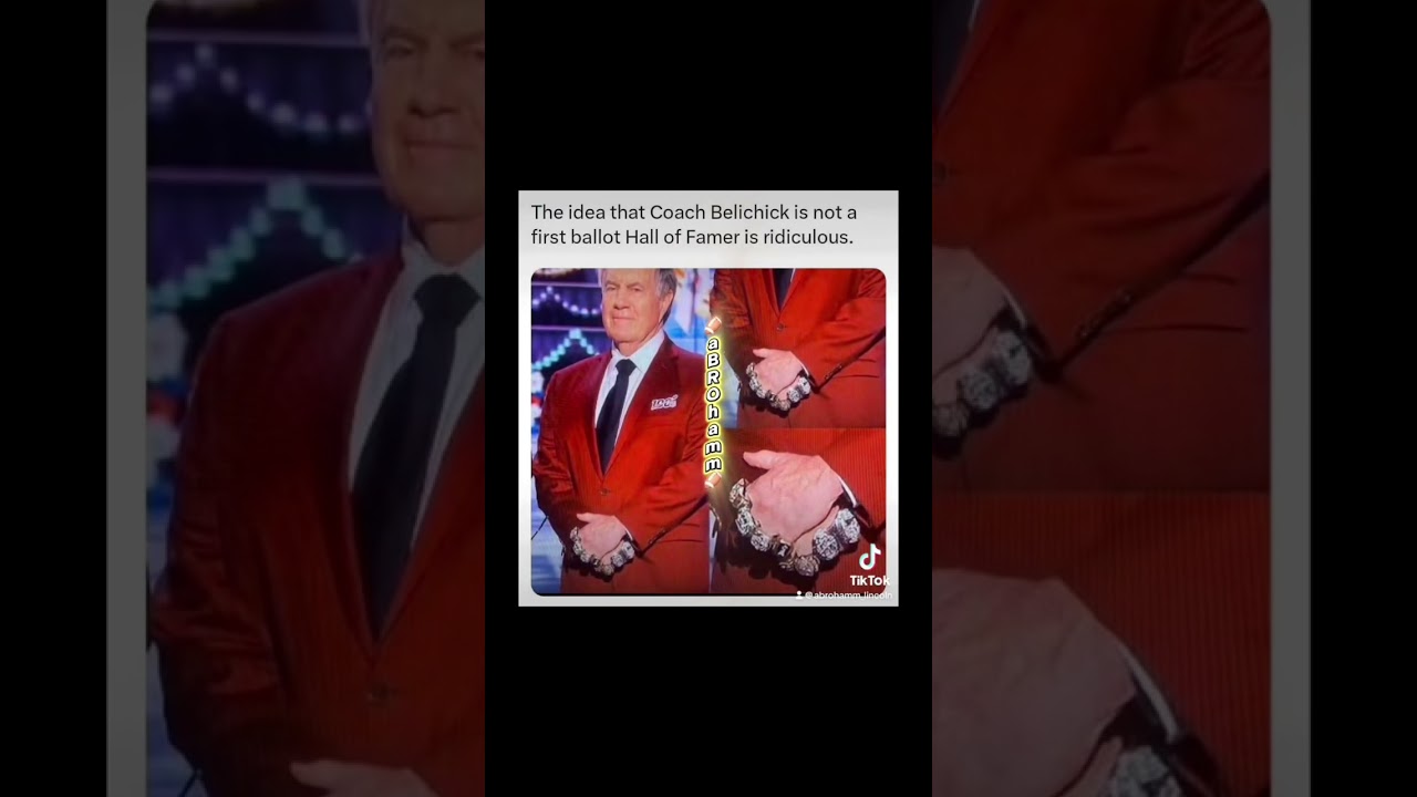 Flag on the Play!!! That’s dirty! #nfl #patriots #newengland #football #CapCut #superbowl Flag on the Play!!! That’s dirty! #nfl #patriots #newengland #football #CapCut #superbowl