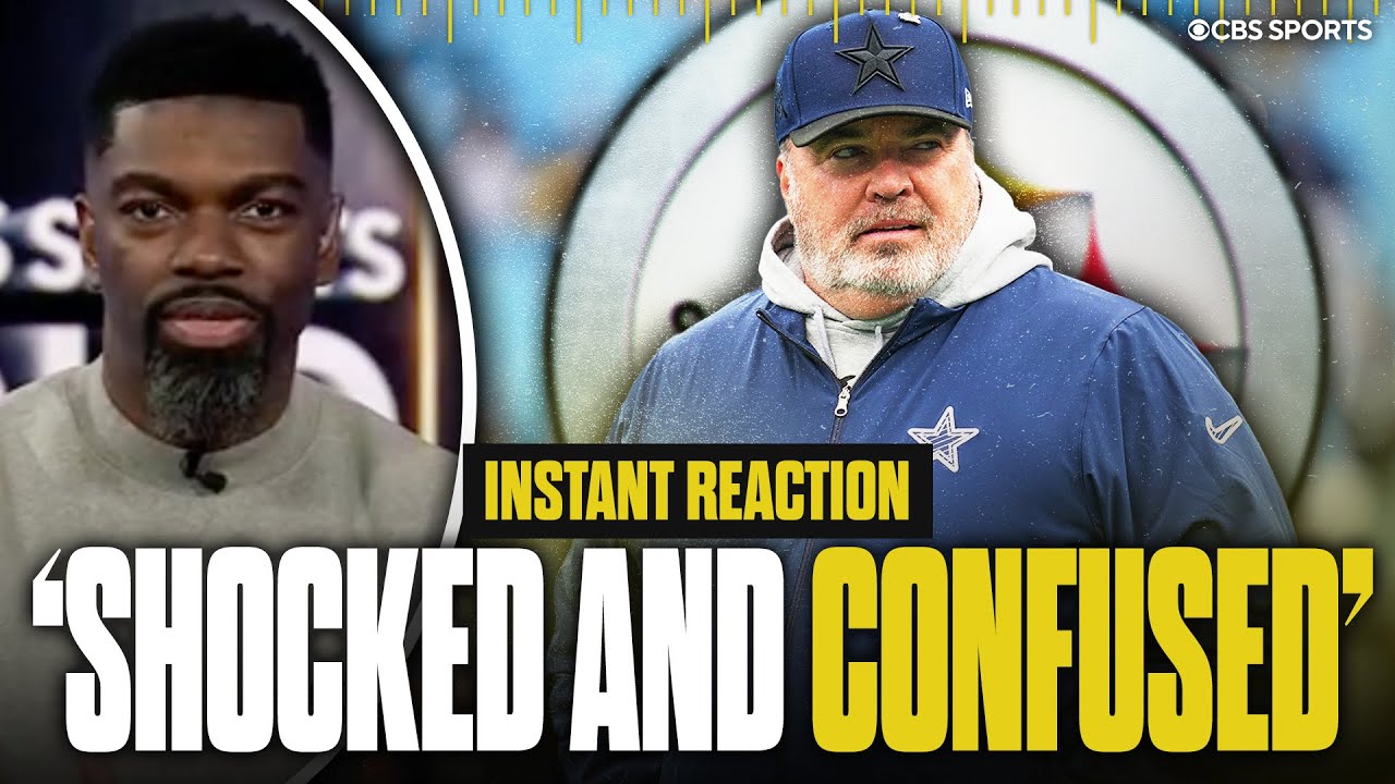 Former Steelers’ Super Bowl champ reacts to the hiring of Mike McCarthy as the next head coach Vlog Former Steelers’ Super Bowl champ reacts to the hiring of Mike McCarthy as the next head coach Vlog