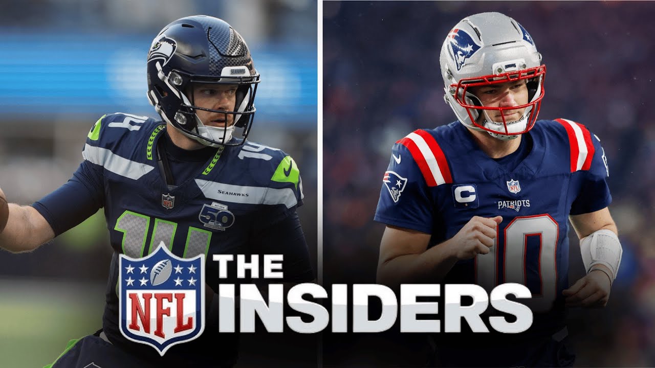 Getting Ready for Super Bowl LX! Plus, Coach and GM hirings and firings updates | The Insiders Vlog Getting Ready for Super Bowl LX! Plus, Coach and GM hirings and firings updates | The Insiders Vlog