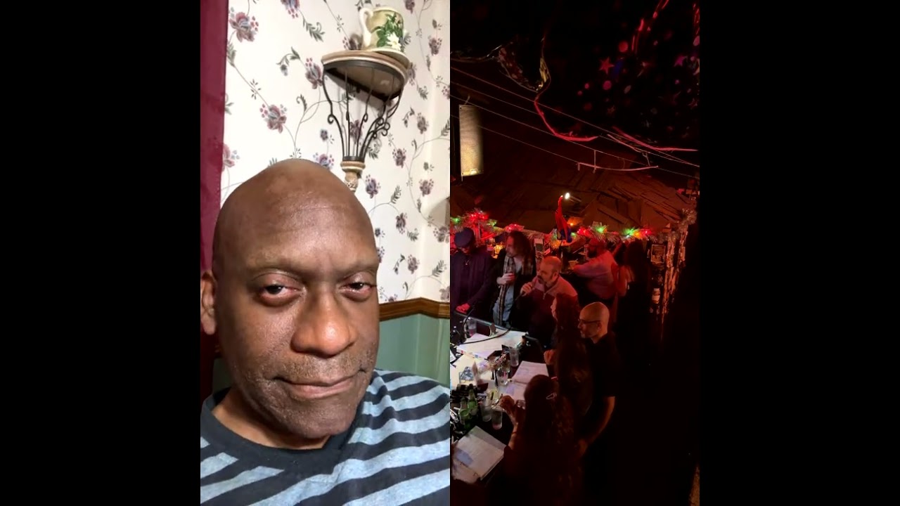Highlight 16:10 – 21:10 from Zennie And Adele Live From The Alley Oakland For NYE 2026 On Zennie62 Y Vlog Highlight 16:10 – 21:10 from Zennie And Adele Live From The Alley Oakland For NYE 2026 On Zennie62 Y Vlog