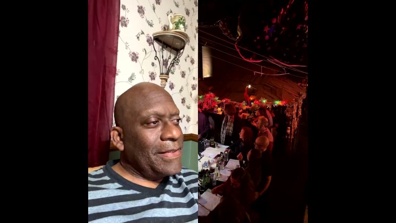 Highlight 6:05 – 11:05 from Zennie And Adele Live From The Alley Oakland For NYE 2026 On Zennie62 Vlog Highlight 6:05 – 11:05 from Zennie And Adele Live From The Alley Oakland For NYE 2026 On Zennie62 Vlog