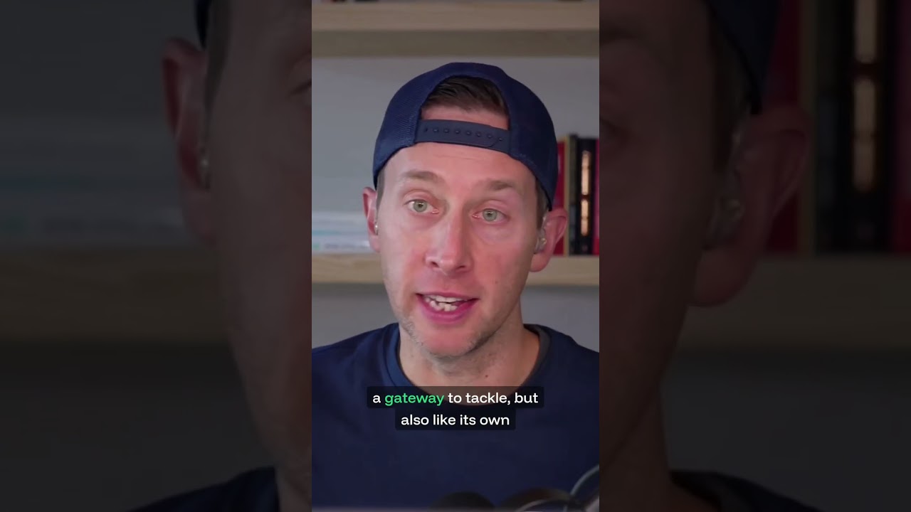 @Hudl exec weighs in on flag football vs. tackle football debate ๐ #youthsports #sportbusiness #nfl @Hudl exec weighs in on flag football vs. tackle football debate ๐ #youthsports #sportbusiness #nfl