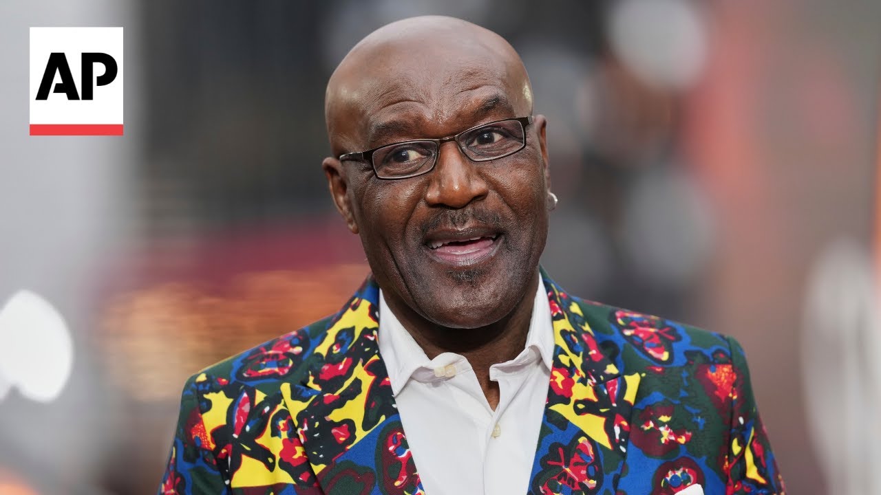‘I had 179 texts’: Delroy Lindo on his first Oscars nomination Vlog ‘I had 179 texts’: Delroy Lindo on his first Oscars nomination Vlog