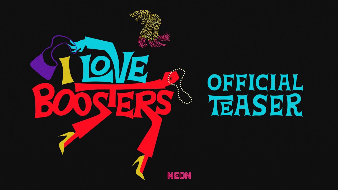 I LOVE BOOSTERS – Official Teaser Trailer – In Theaters May 22 Vlog I LOVE BOOSTERS – Official Teaser Trailer – In Theaters May 22 Vlog
