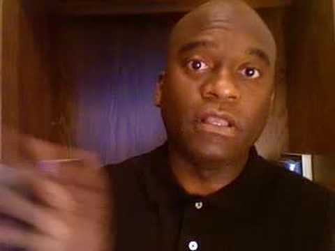 “I WANT MY PHONE!” : Memo To Cingular CEO Stan Sigman Vlog “I WANT MY PHONE!” : Memo To Cingular CEO Stan Sigman Vlog