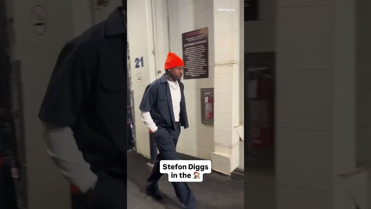 In Broncos colors π #nfl #patriots Vlog In Broncos colors π #nfl #patriots Vlog