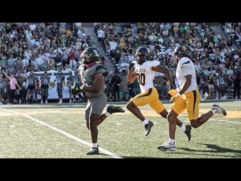 Interview With 2026 NFL Draft Prospect Rashad Raymond (William & Mary University) Interview With 2026 NFL Draft Prospect Rashad Raymond (William & Mary University)