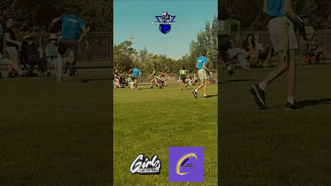 Jillian setting the edge for a loss of yardsGIRLZ FLAG FOOTBALL (1-25-25) #nfl #touchdown #flagfoot Jillian setting the edge for a loss of yardsGIRLZ FLAG FOOTBALL (1-25-25) #nfl #touchdown #flagfoot
