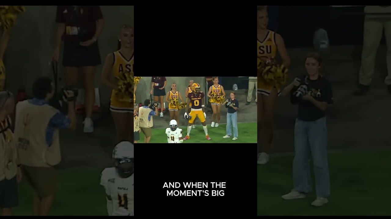 🔥 Jordan Tyson Is My WR1 — And I’m Standing on It 🔥 Jordan Tyson Is My WR1 — And I’m Standing on It