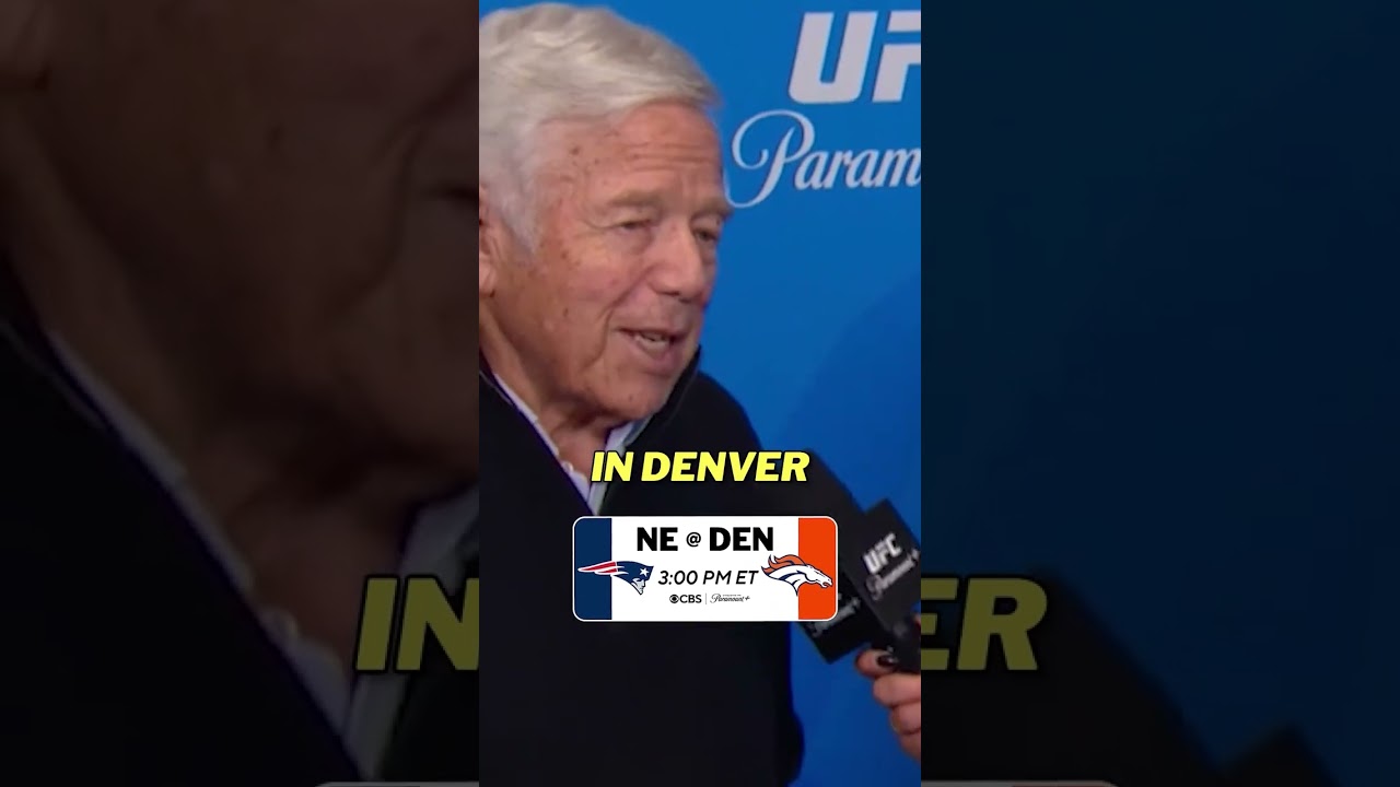 Just a “little game” tomorrow 🤣 #nfl #ufc Vlog Just a “little game” tomorrow 🤣 #nfl #ufc Vlog