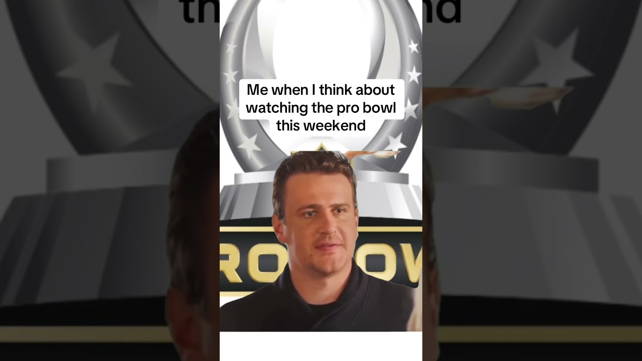 Just not the same #probowl #flagfootball #nfl #superbowl #meme #funny #joke #allstars #probowlers Just not the same #probowl #flagfootball #nfl #superbowl #meme #funny #joke #allstars #probowlers