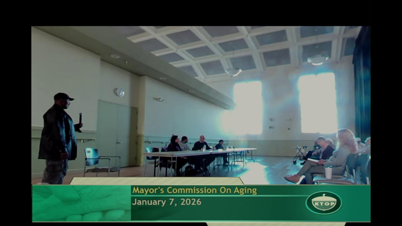 KTOP LIVE! Vlog KTOP LIVE! Vlog