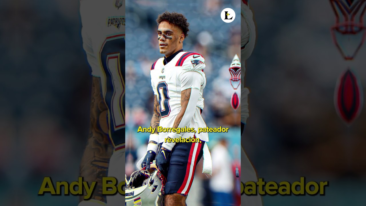 La-Lista de latinos en busca del Vince Lombardi del Super Bowl LX Vlog La-Lista de latinos en busca del Vince Lombardi del Super Bowl LX Vlog