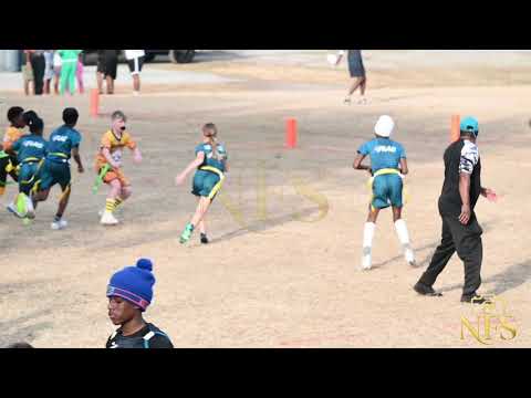 Marion County NFL FLAG Football | PJ McQuay | 9U Jags WR β Beast Mode ππ₯ Marion County NFL FLAG Football | PJ McQuay | 9U Jags WR β Beast Mode ππ₯