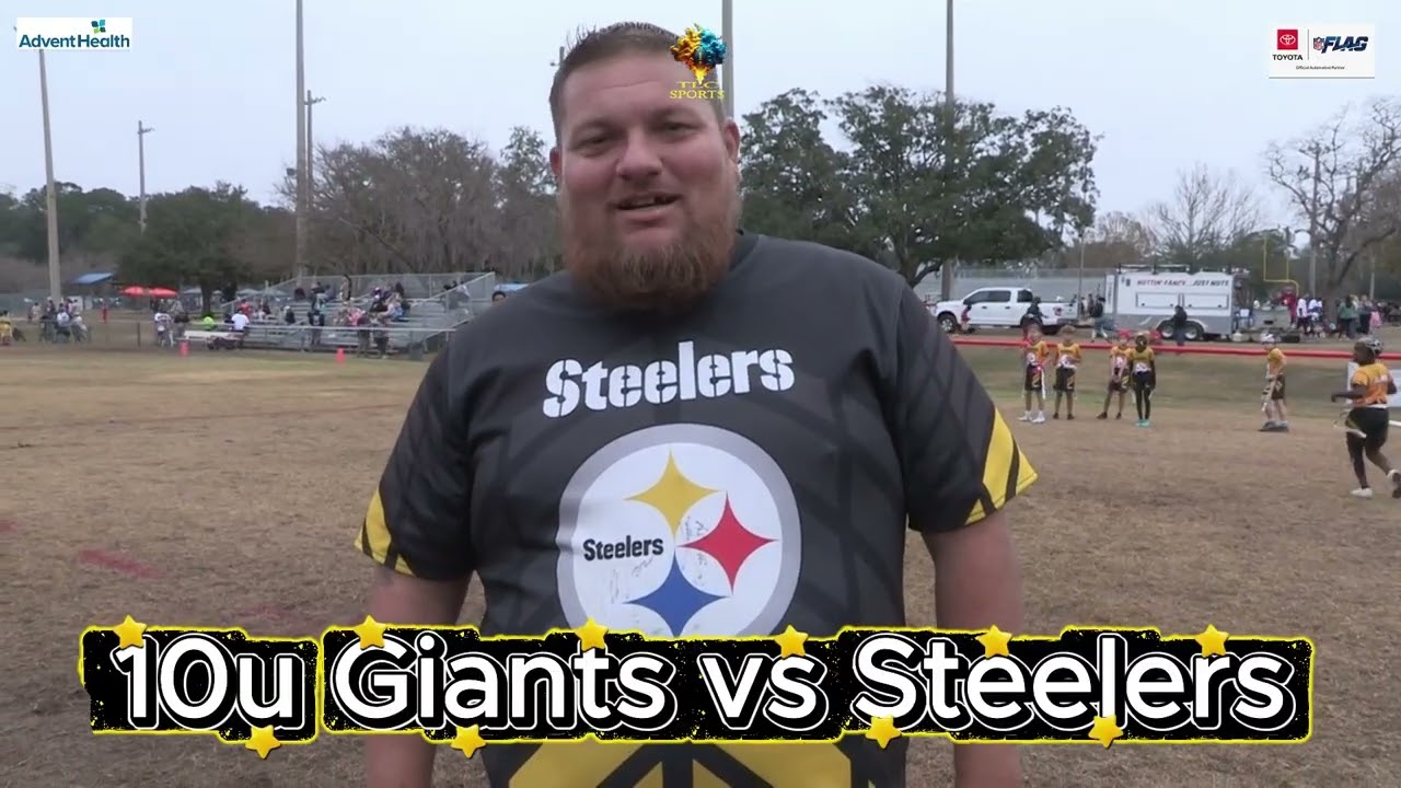 Marion County NFL Flag Week 3 Coed Highlights – 1/24/26 – TLC Sports Marion County NFL Flag Week 3 Coed Highlights – 1/24/26 – TLC Sports