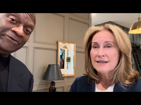 Maura Keller Georgia U.S. Congressional Candidate Democrat On Trump Tariffs & Small Business Impact Vlog Maura Keller Georgia U.S. Congressional Candidate Democrat On Trump Tariffs & Small Business Impact Vlog