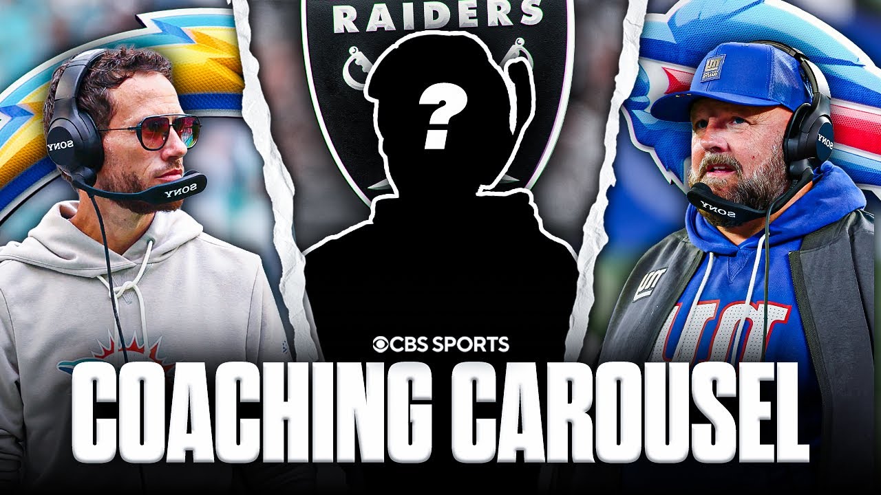 McDaniel to Chargers, Raiders continue search, Daboll next Bills HC? | Latest NFL Coaching Carousel Vlog McDaniel to Chargers, Raiders continue search, Daboll next Bills HC? | Latest NFL Coaching Carousel Vlog
