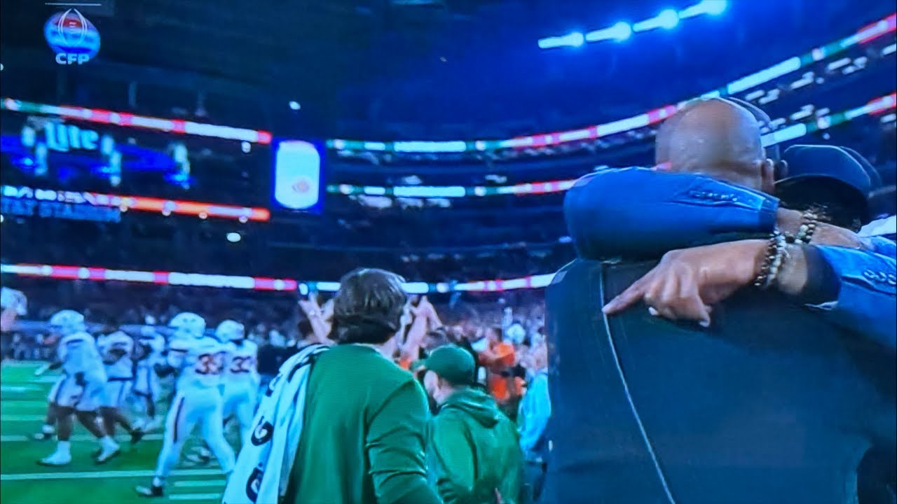 Miami Upsets Ohio State 24 – 14 In GoodYear Cotton Bowl Closer To National Championship Vlog Miami Upsets Ohio State 24 – 14 In GoodYear Cotton Bowl Closer To National Championship Vlog