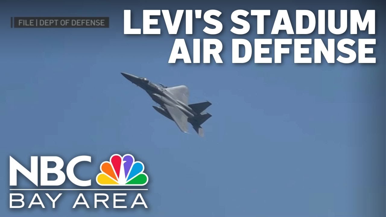 Military aircraft expected over the South Bay for Super Bowl training exercises Vlog Military aircraft expected over the South Bay for Super Bowl training exercises Vlog