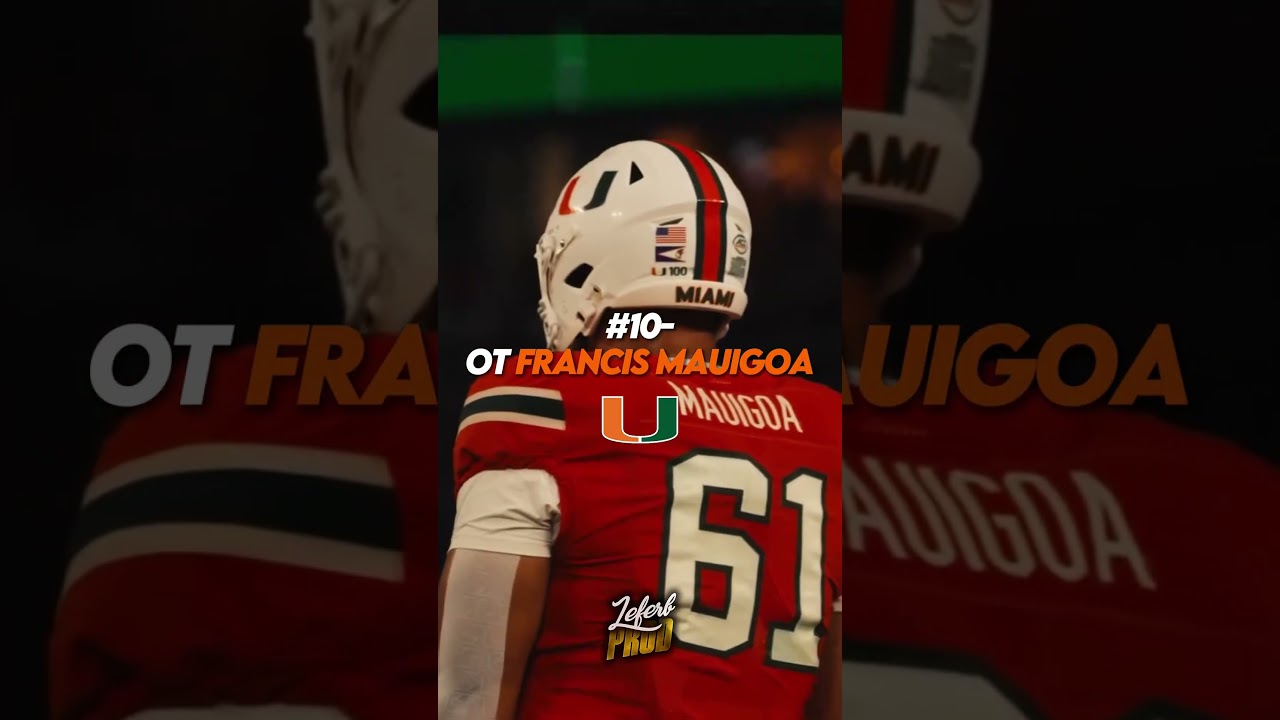 My nfl draft prospect big board#shorts My nfl draft prospect big board#shorts