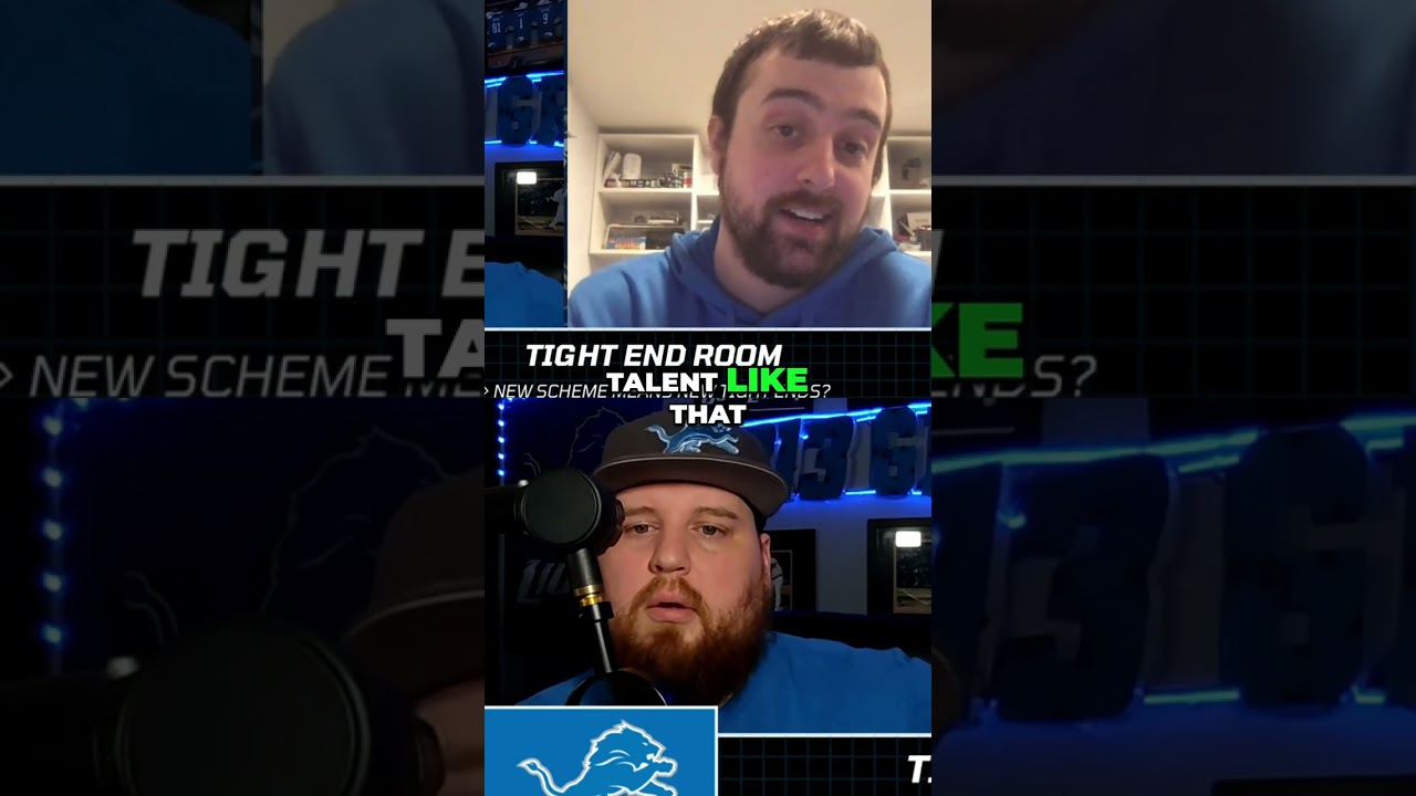 NFL Draft: THIS is the BEST Year for Tight Ends! #shorts NFL Draft: THIS is the BEST Year for Tight Ends! #shorts