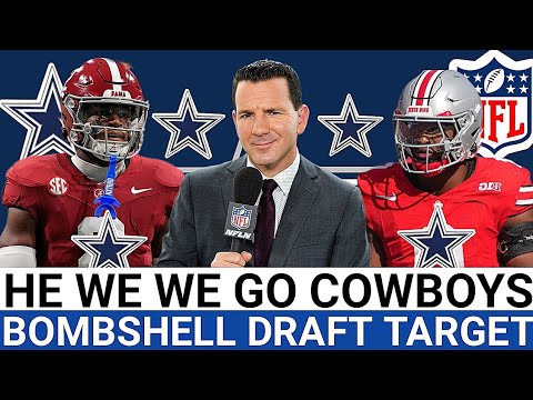 NFL ON ALERT: DALLAS COWBOYS PREPARING A FRANCHISE-CHANGING 2026 DRAFT PICK! COWBOYS NEWS NFL ON ALERT: DALLAS COWBOYS PREPARING A FRANCHISE-CHANGING 2026 DRAFT PICK! COWBOYS NEWS