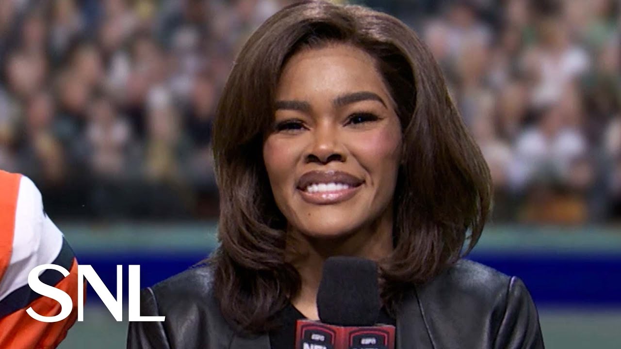 NFL on ESPN – SNL Vlog NFL on ESPN – SNL Vlog