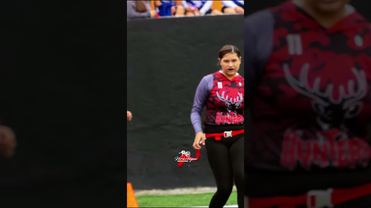 NFL U14 Mixto – Ximena TD NFL U14 Mixto – Ximena TD