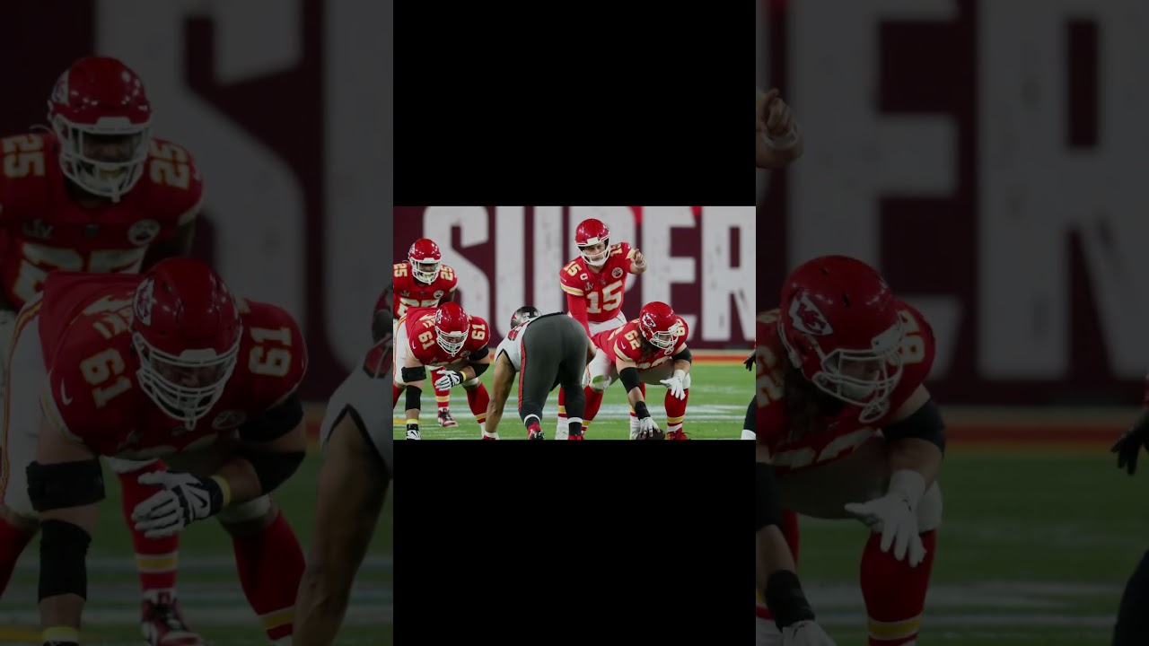 NO WAY! 😱 SIGNED! CHIEFS JUST CHANGED THE GAME WITH THIS MOVE! Vlog NO WAY! 😱 SIGNED! CHIEFS JUST CHANGED THE GAME WITH THIS MOVE! Vlog