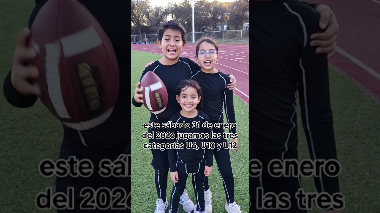 nos vemos en la cancha #flagfootball #nfl #deporte nos vemos en la cancha #flagfootball #nfl #deporte