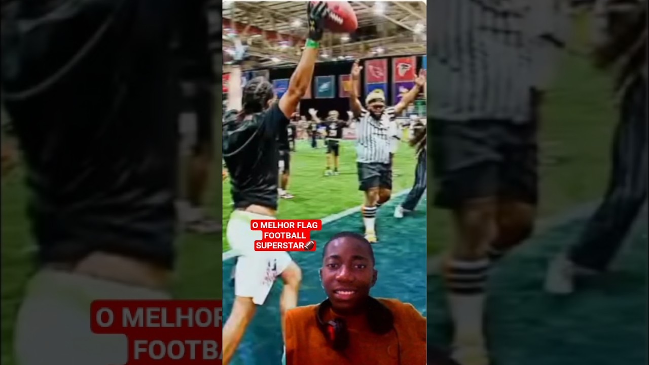 O MELHOR DA NFL COM O TEAM DRUSKI#NFL O MELHOR DA NFL COM O TEAM DRUSKI#NFL