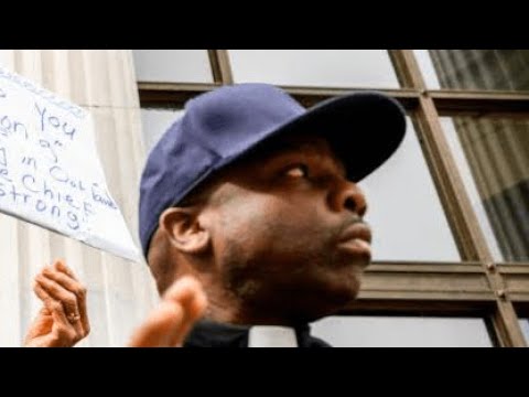 Pastor Fabian Robinson Is Running For The Oakland City Council District Six Seat Kevin Jenkins Holds Vlog Pastor Fabian Robinson Is Running For The Oakland City Council District Six Seat Kevin Jenkins Holds Vlog