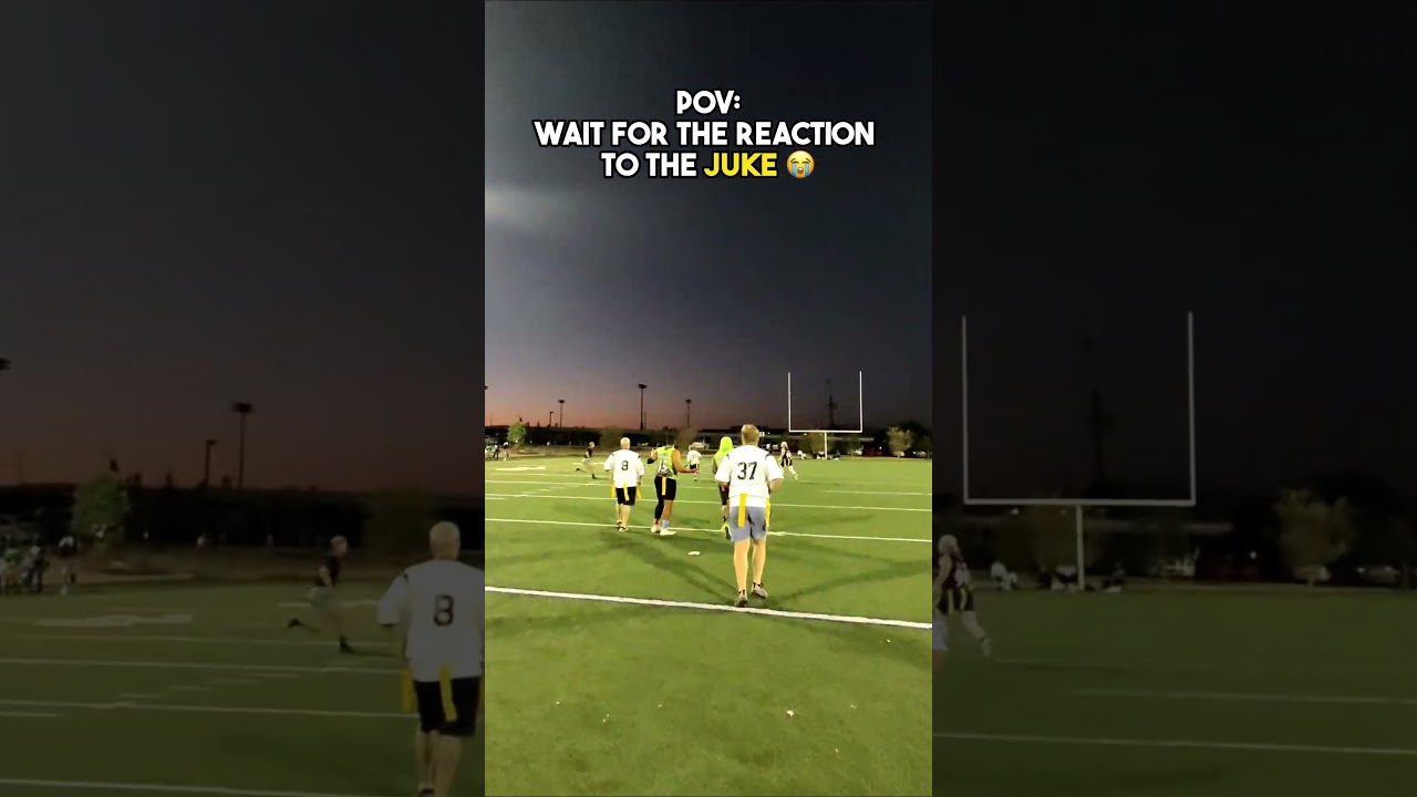 POV: WR was cooking ngl 🔥 #nflflag #flagfootball #ot7 #nflflagfootball #37ufootball POV: WR was cooking ngl 🔥 #nflflag #flagfootball #ot7 #nflflagfootball #37ufootball