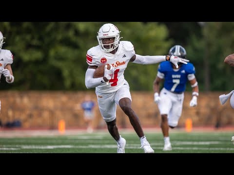 Reginald King Jr. NFL Draft Prospect Reginald King Jr. NFL Draft Prospect