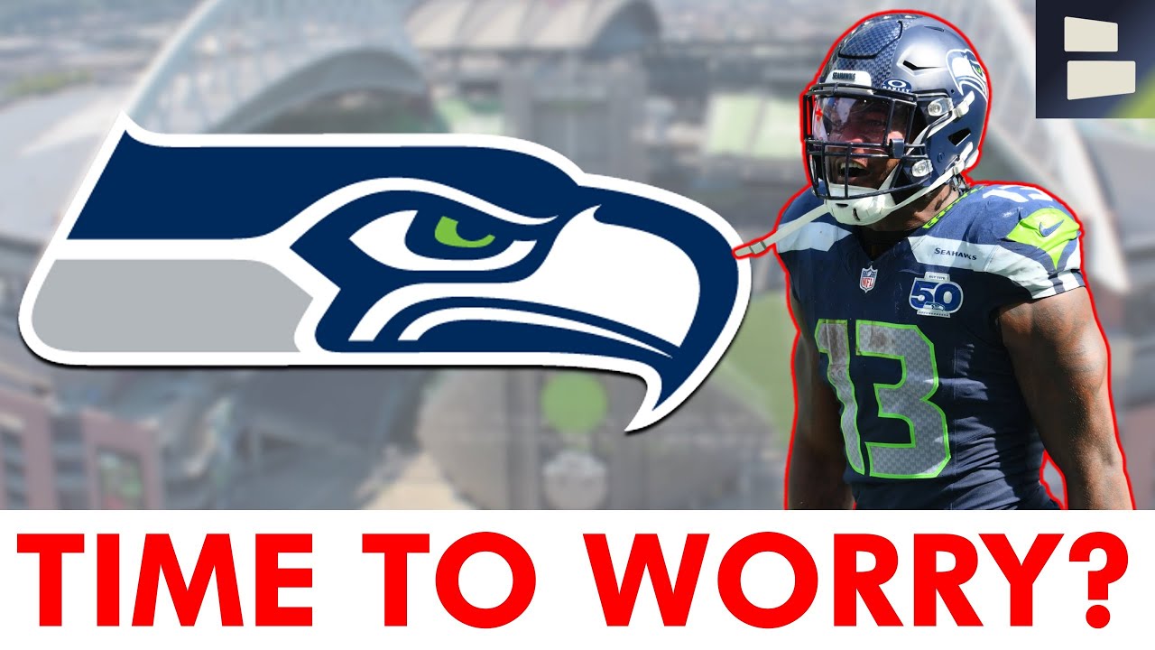 Seahawks Injury Report: Ernest Jones IV Chest Scare + Patriots Drake Maye Limited – Super Bowl LX Vlog Seahawks Injury Report: Ernest Jones IV Chest Scare + Patriots Drake Maye Limited – Super Bowl LX Vlog