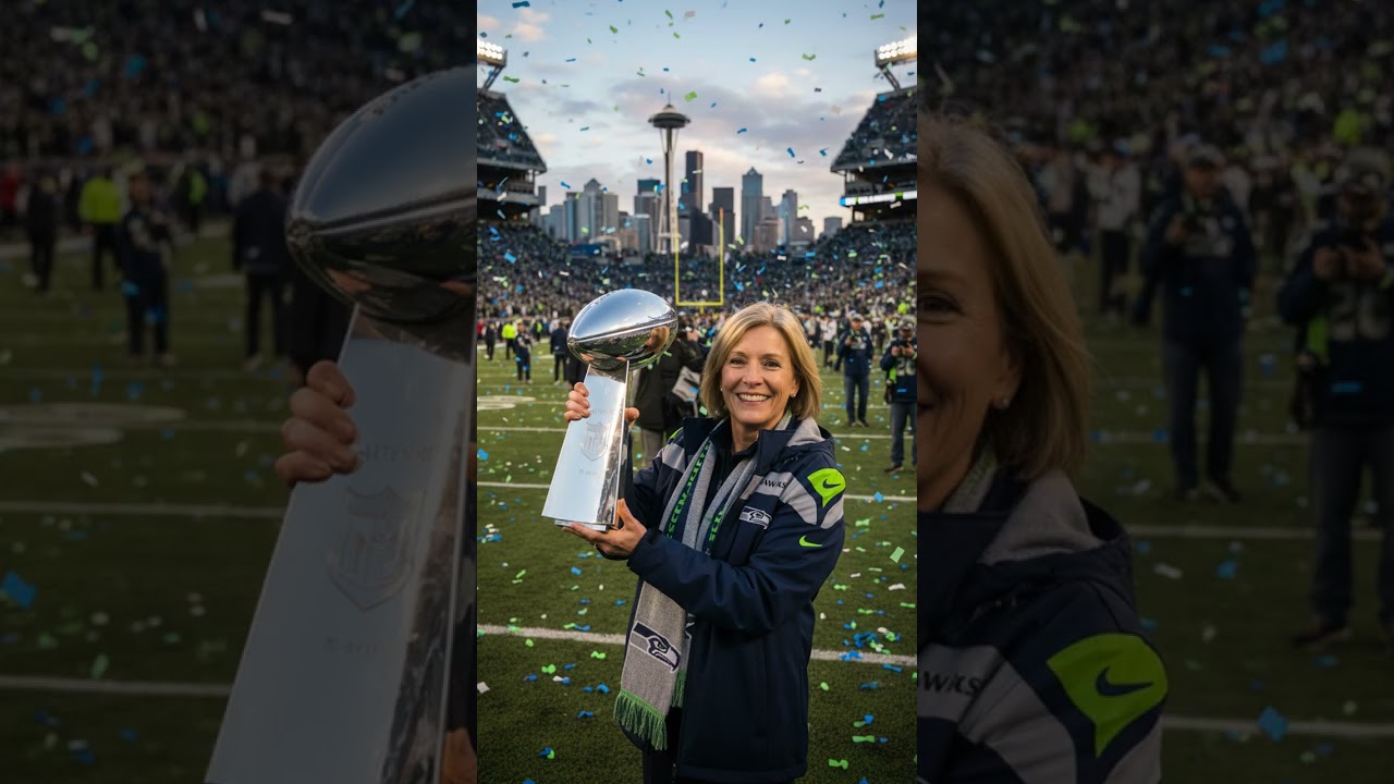 Seattle Seahawks Going Up for Sale After Super Bowl LX – Breaking NFL News Vlog Seattle Seahawks Going Up for Sale After Super Bowl LX – Breaking NFL News Vlog
