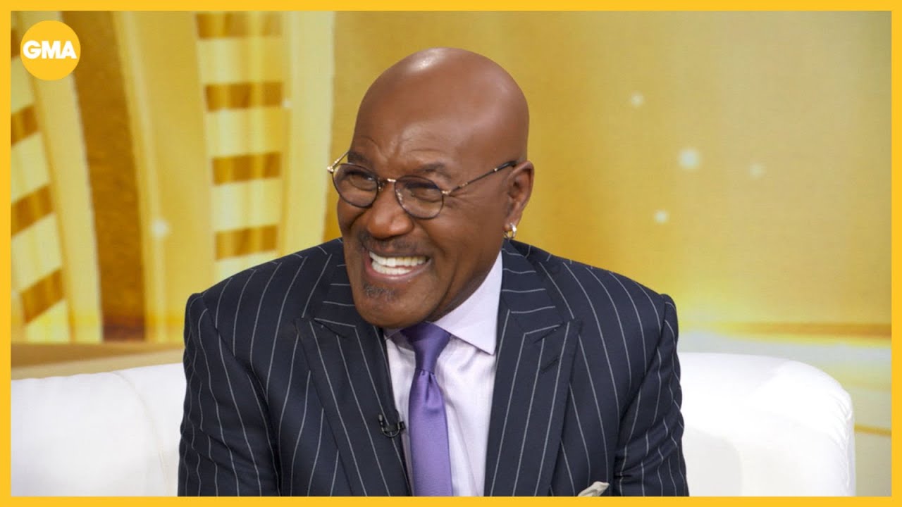 ‘Sinners’ star Delroy Lindo talks Oscar nomination Vlog ‘Sinners’ star Delroy Lindo talks Oscar nomination Vlog