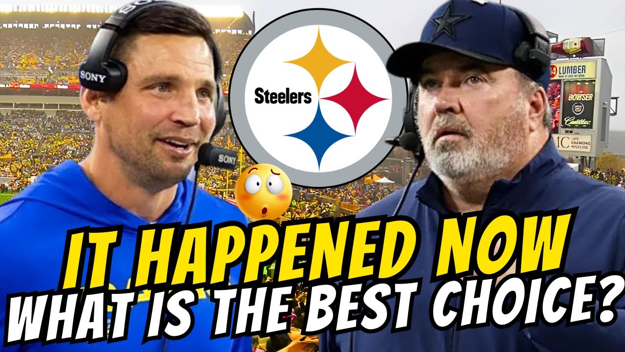 💣 SUNDAY NEWS PITTSBURGH STEELERS TODAY NFL SEASON 2026 Vlog 💣 SUNDAY NEWS PITTSBURGH STEELERS TODAY NFL SEASON 2026 Vlog